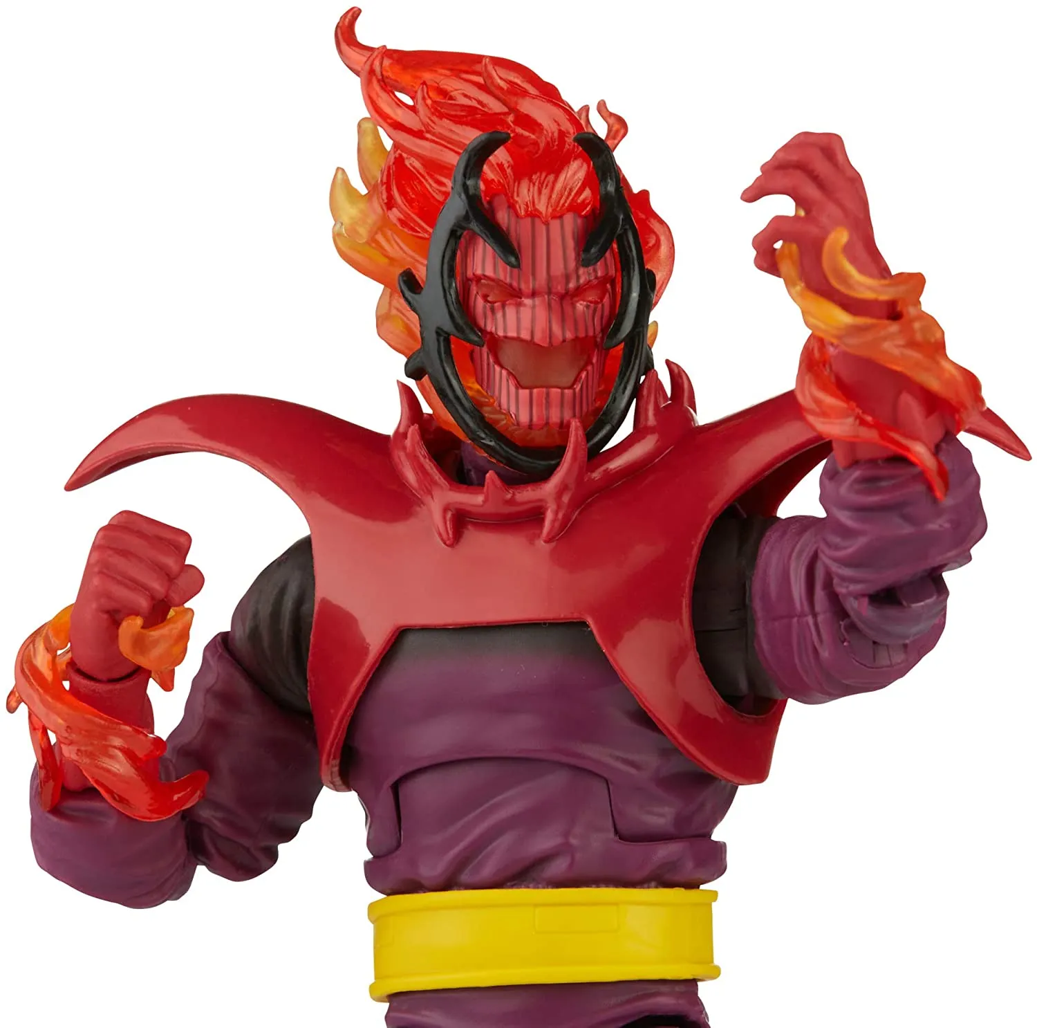 Hasbro Toys Hasbro Marvel Legends Series 6-inch Collectible Action Dormammu Figure and 2 Accessories