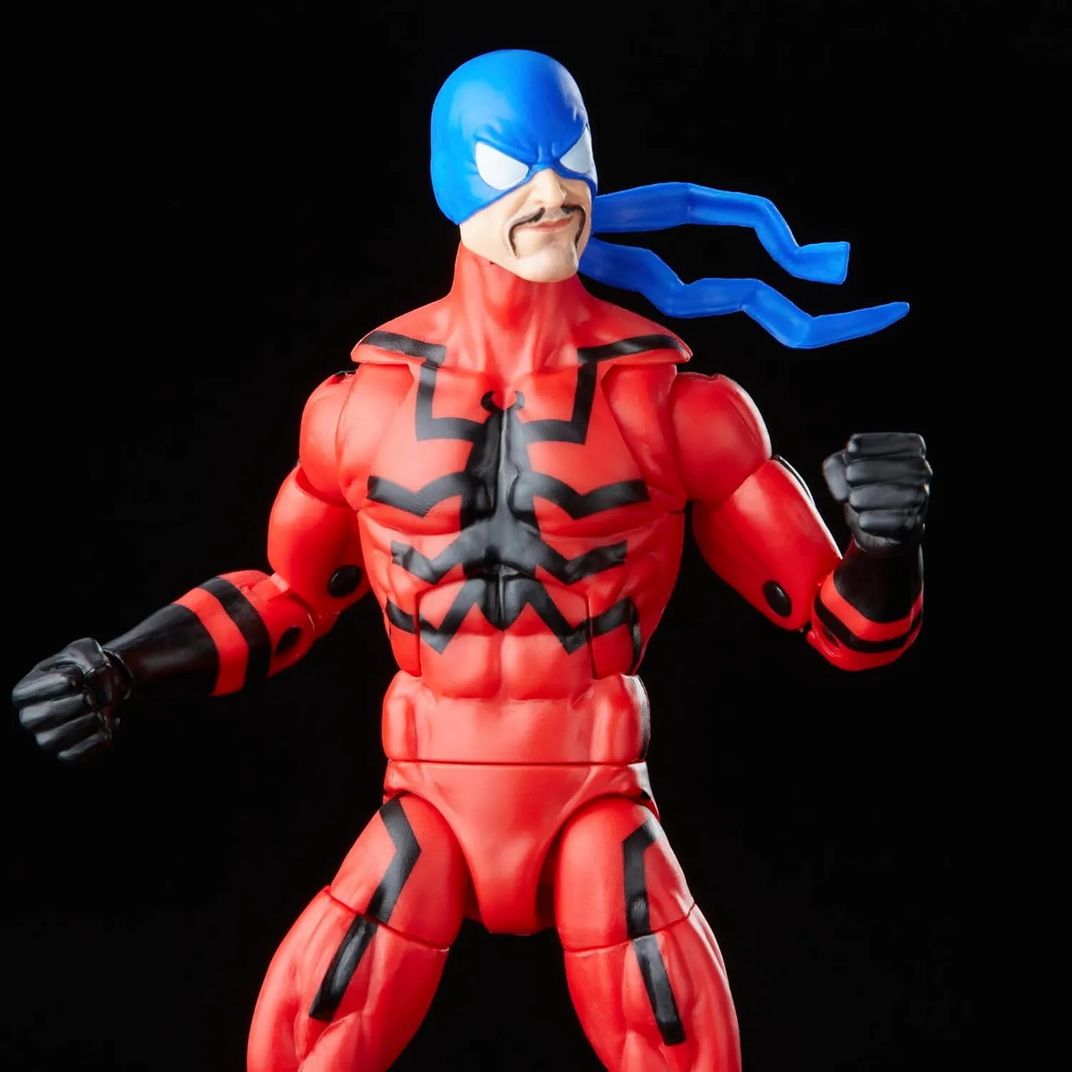Hasbro Toys Hasbro Marvel Legends Series Amazing Spider-Man - Tarantula 6-Inch Action Figure (5010994181307)
