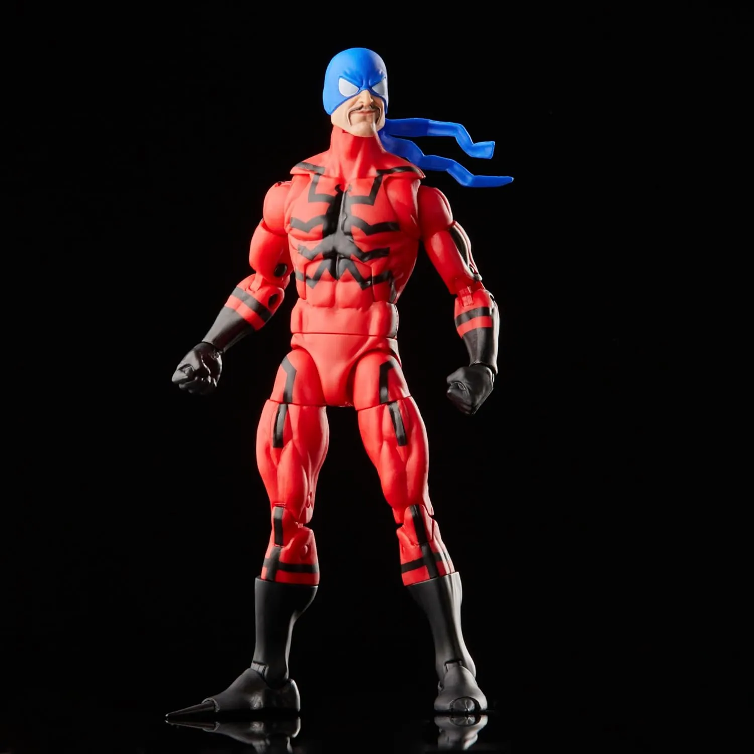 Hasbro Toys Hasbro Marvel Legends Series Amazing Spider-Man - Tarantula 6-Inch Action Figure (5010994181307)