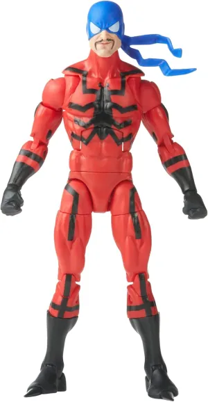Hasbro Toys Hasbro Marvel Legends Series Amazing Spider-Man - Tarantula 6-Inch Action Figure (5010994181307)
