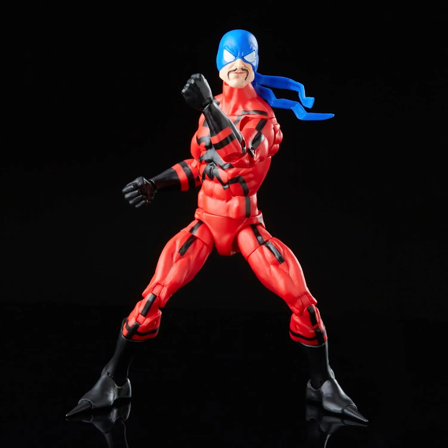 Hasbro Toys Hasbro Marvel Legends Series Amazing Spider-Man - Tarantula 6-Inch Action Figure (5010994181307)