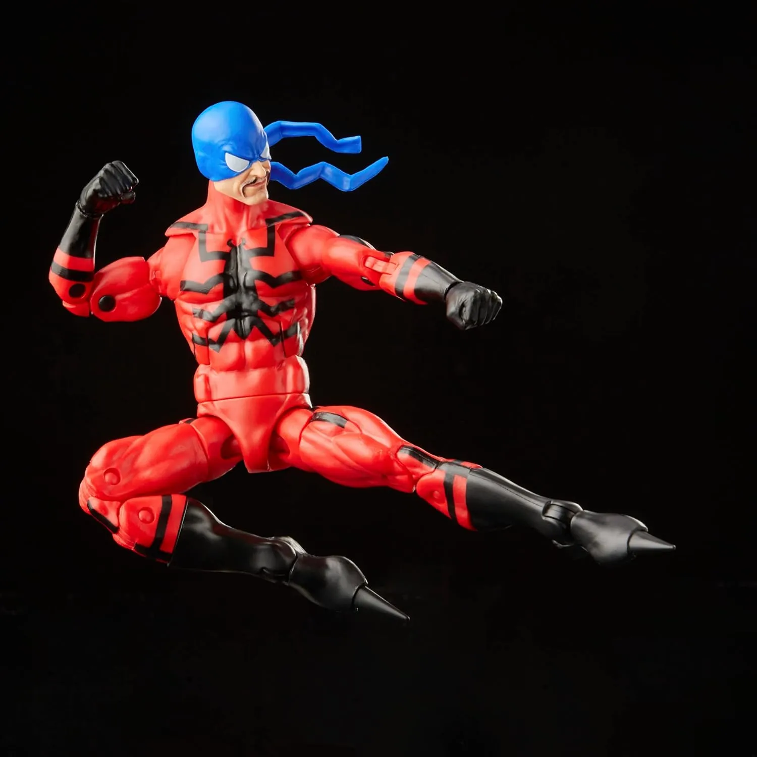 Hasbro Toys Hasbro Marvel Legends Series Amazing Spider-Man - Tarantula 6-Inch Action Figure (5010994181307)