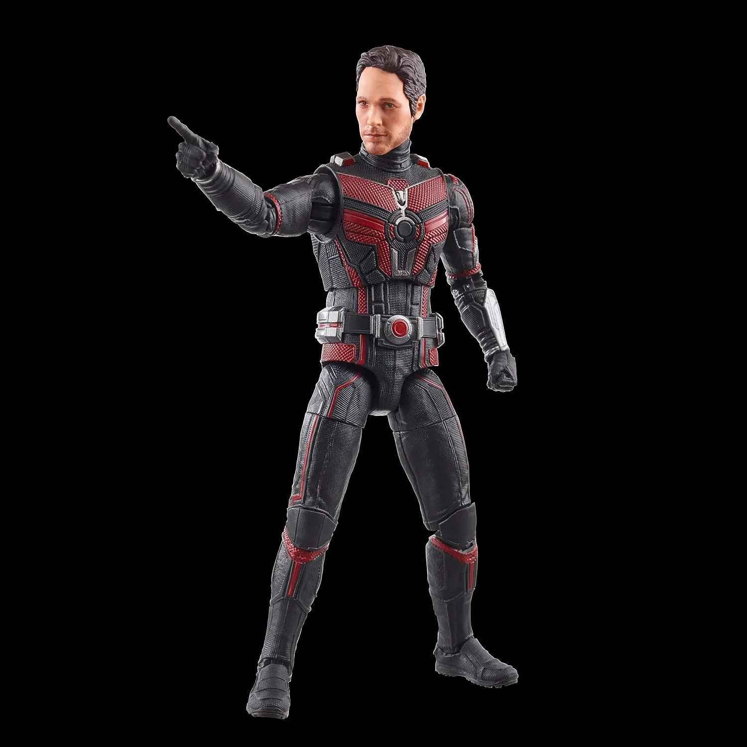Hasbro Toys Hasbro Marvel Legends Series Ant-Man & the Wasp: Quantumania - Ant-Man Action Figure (F6573)