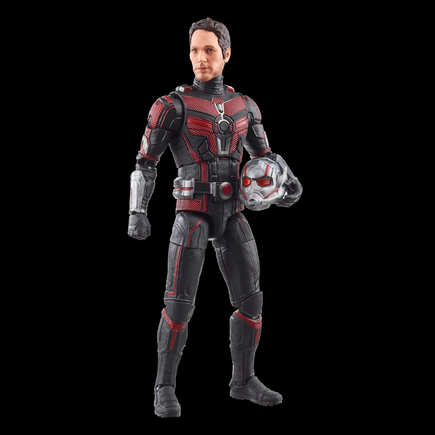Hasbro Toys Hasbro Marvel Legends Series Ant-Man & the Wasp: Quantumania - Ant-Man Action Figure (F6573)