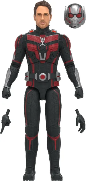 Hasbro Toys Hasbro Marvel Legends Series Ant-Man & the Wasp: Quantumania - Ant-Man Action Figure (F6573)