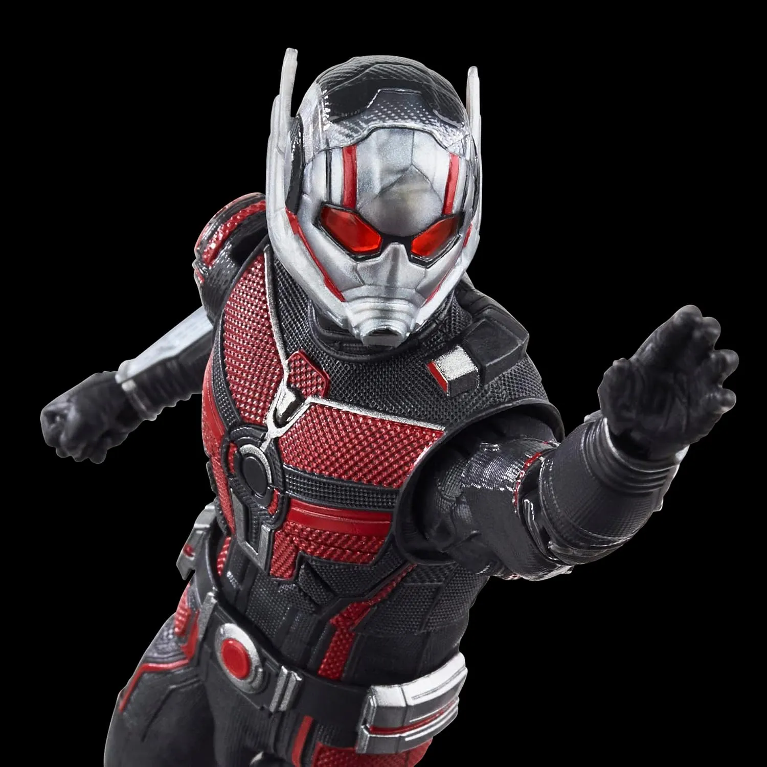 Hasbro Toys Hasbro Marvel Legends Series Ant-Man & the Wasp: Quantumania - Ant-Man Action Figure (F6573)