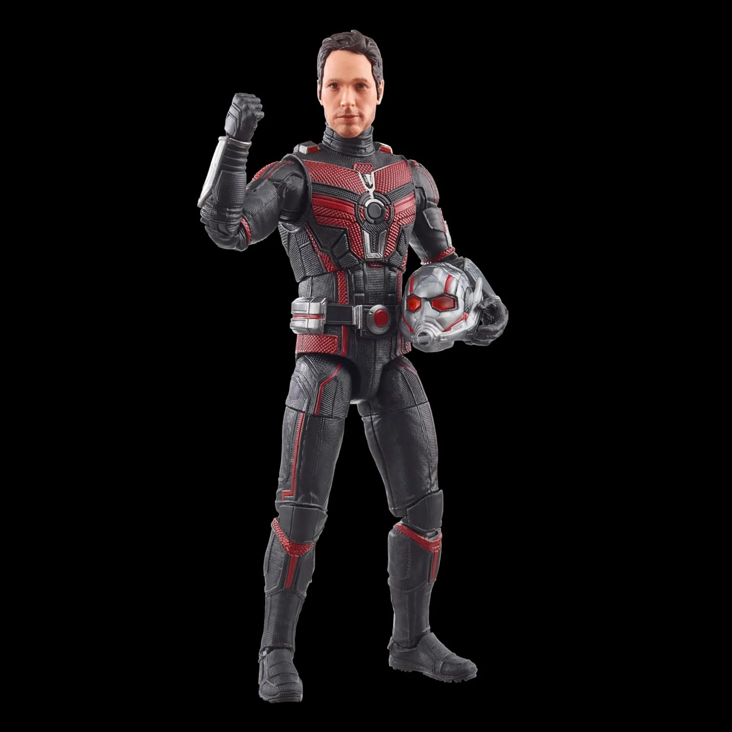 Hasbro Toys Hasbro Marvel Legends Series Ant-Man & the Wasp: Quantumania - Ant-Man Action Figure (F6573)