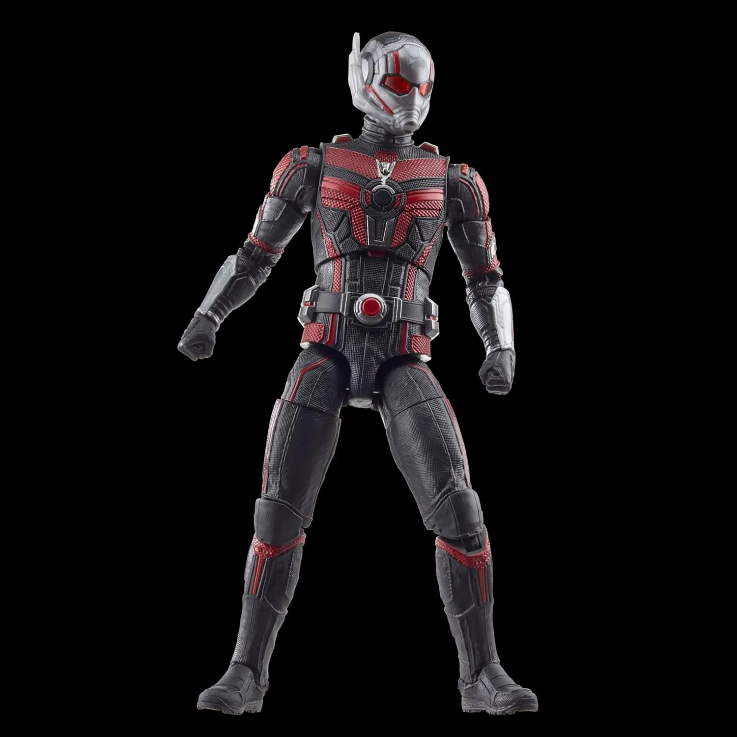 Hasbro Toys Hasbro Marvel Legends Series Ant-Man & the Wasp: Quantumania - Ant-Man Action Figure (F6573)