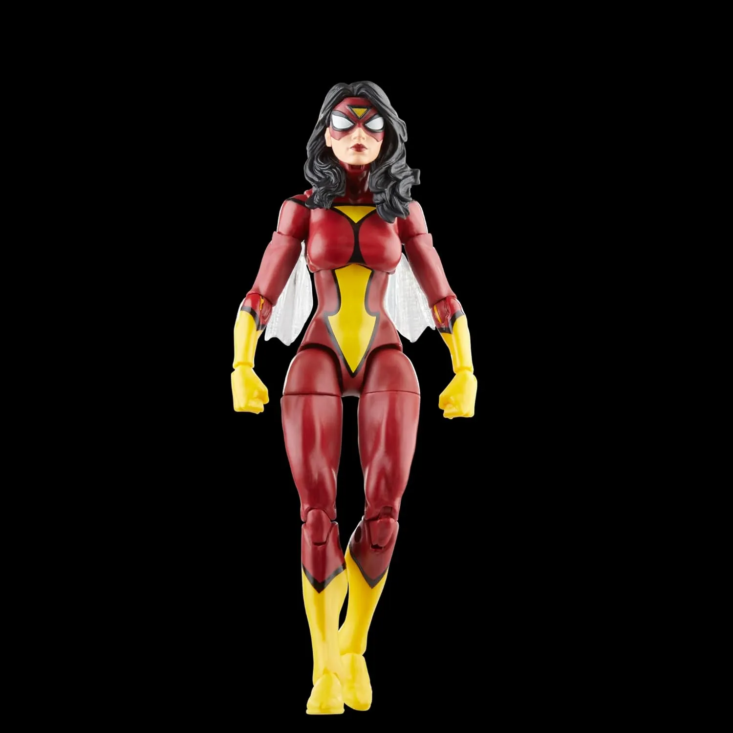 Hasbro Toys Hasbro Marvel Legends Series Avengers 60th Anniversary - Skrull Queen and Super-Skrull Action Figure Set (F7085)