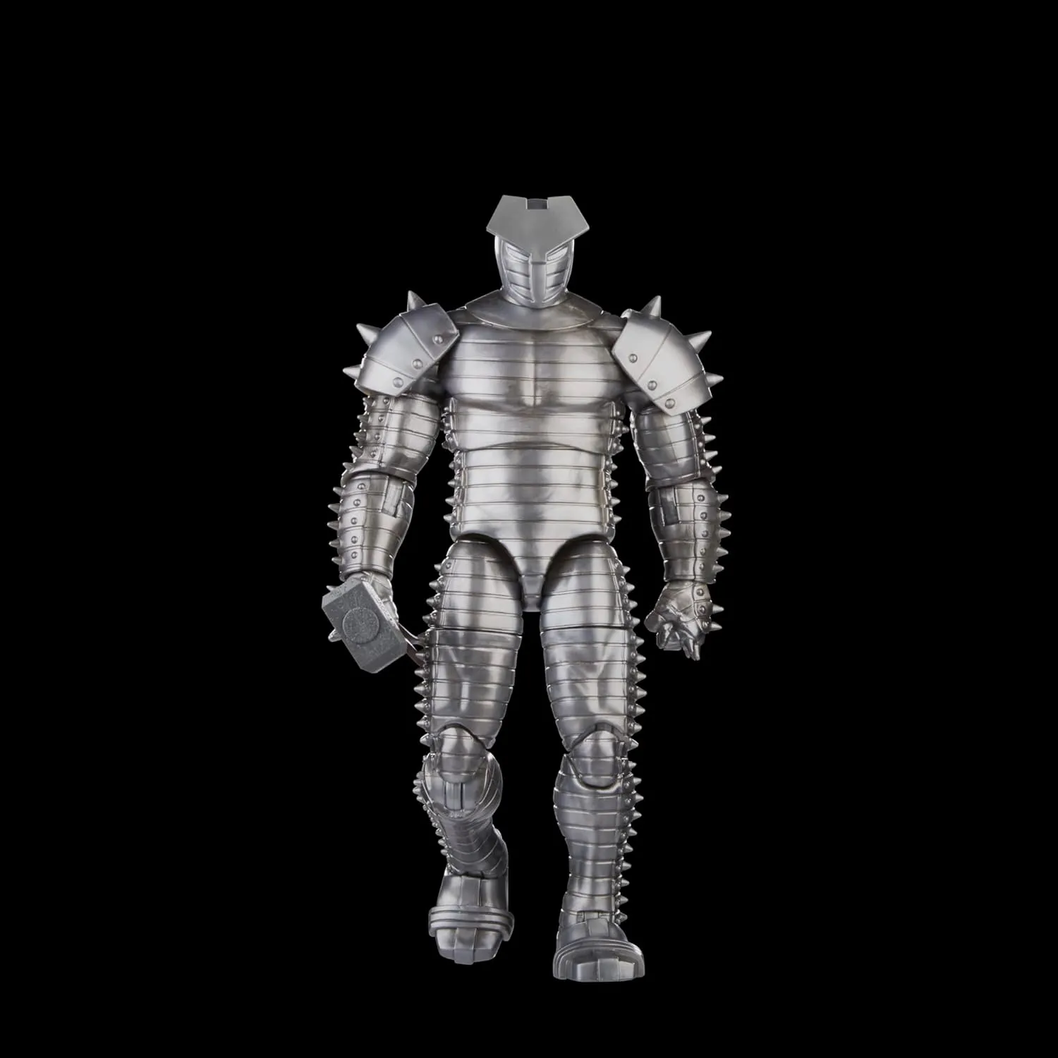 Hasbro Toys Hasbro Marvel Legends Series Avengers 60th Anniversary - Thor vs. Marvel's Destroyer Action Figure Set (F7087)