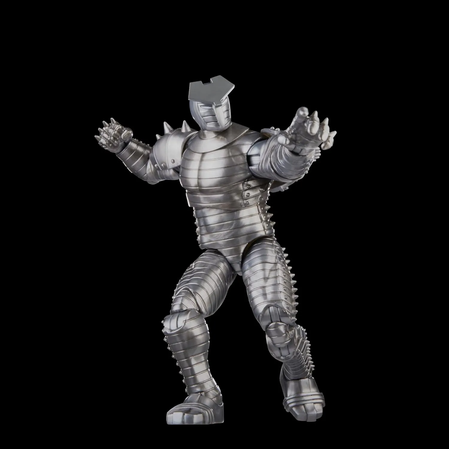 Hasbro Toys Hasbro Marvel Legends Series Avengers 60th Anniversary - Thor vs. Marvel's Destroyer Action Figure Set (F7087)