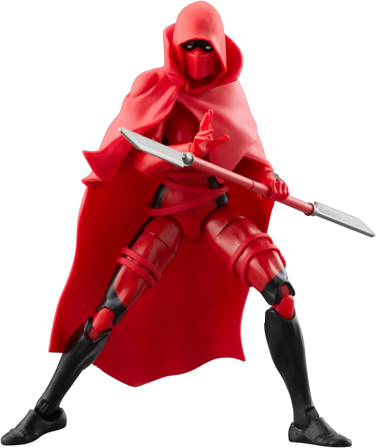 Hasbro Toys Hasbro Marvel Legends Series Avengers - Red Widow Action Figure (F9076)