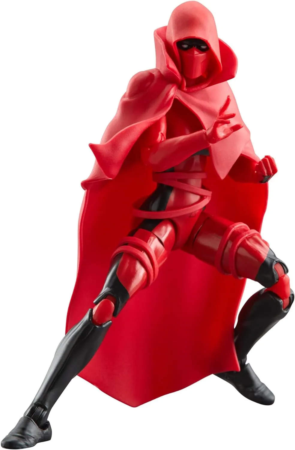 Hasbro Toys Hasbro Marvel Legends Series Avengers - Red Widow Action Figure (F9076)