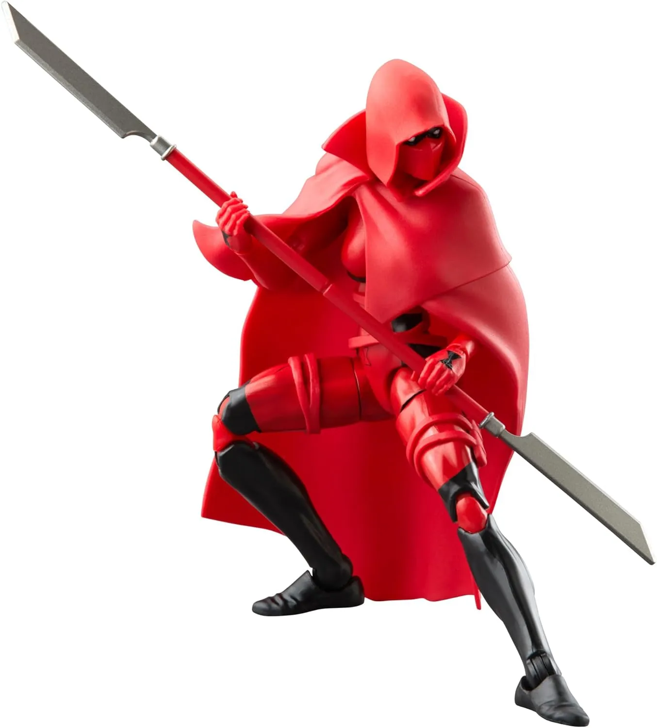 Hasbro Toys Hasbro Marvel Legends Series Avengers - Red Widow Action Figure (F9076)