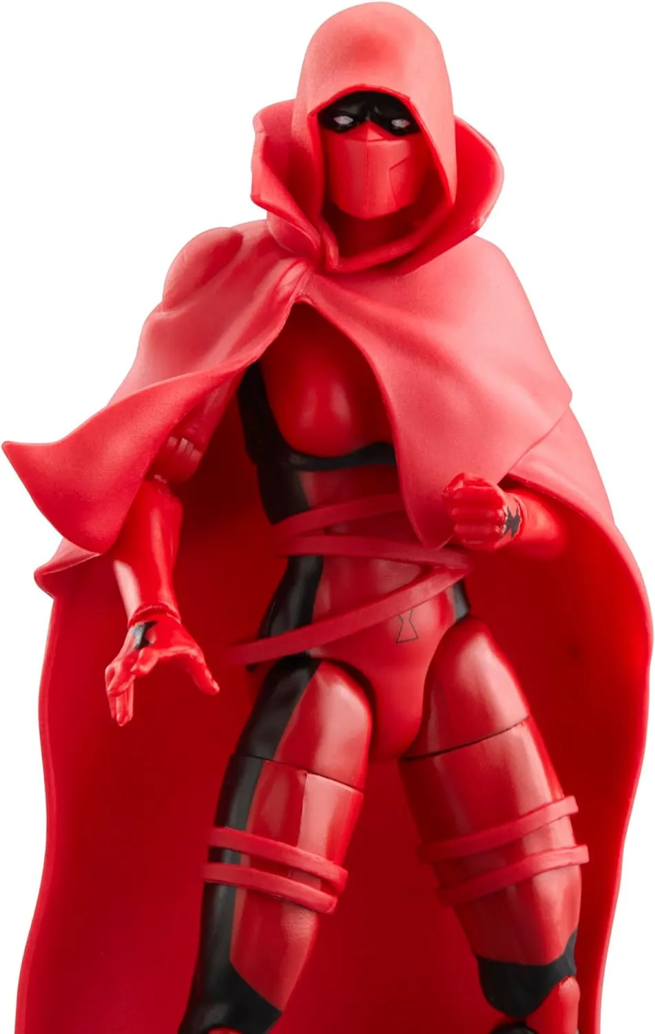 Hasbro Toys Hasbro Marvel Legends Series Avengers - Red Widow Action Figure (F9076)