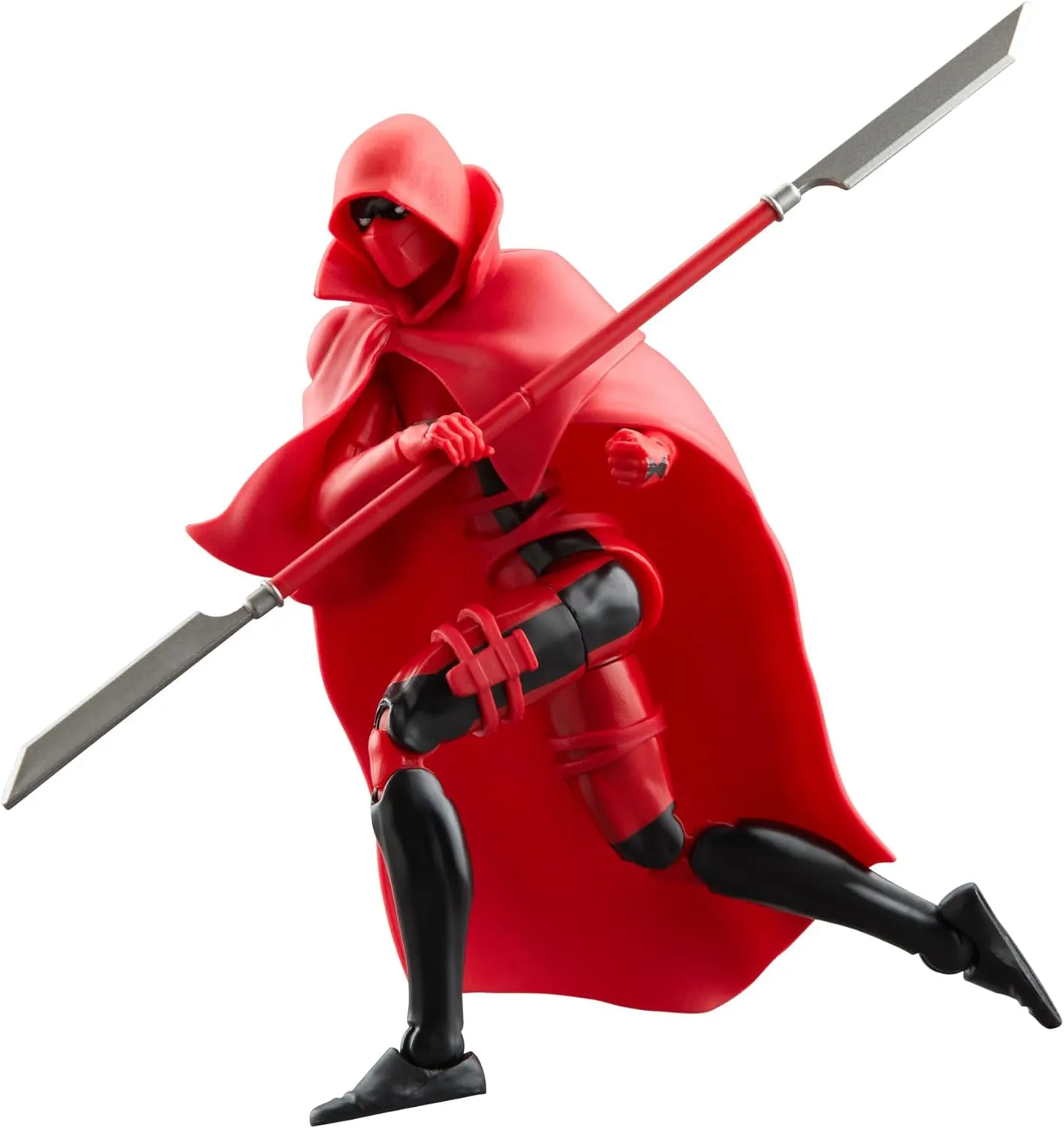 Hasbro Toys Hasbro Marvel Legends Series Avengers - Red Widow Action Figure (F9076)