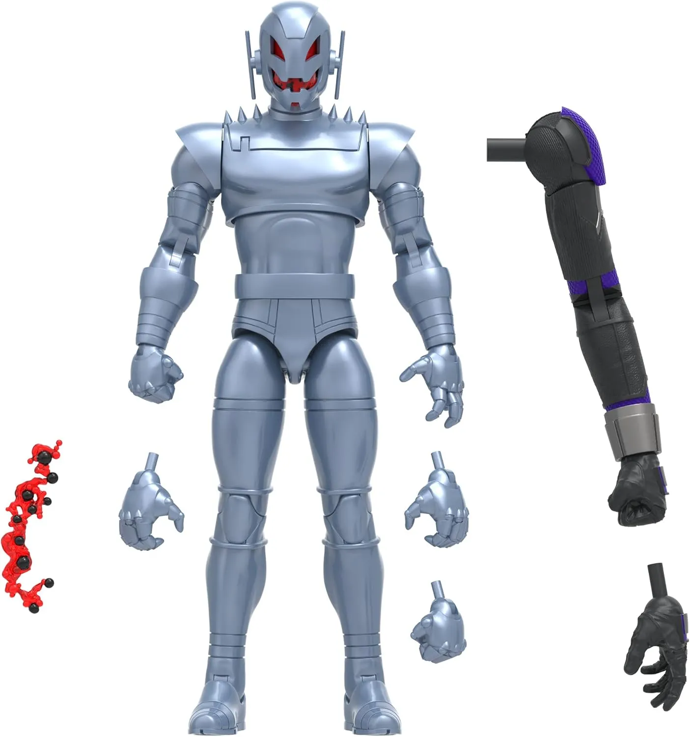 Hasbro Toys Hasbro Marvel Legends Series Avengers - Ultron Action Figure (F6576)