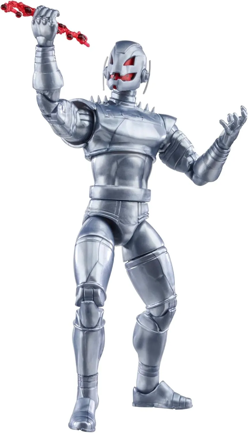 Hasbro Toys Hasbro Marvel Legends Series Avengers - Ultron Action Figure (F6576)