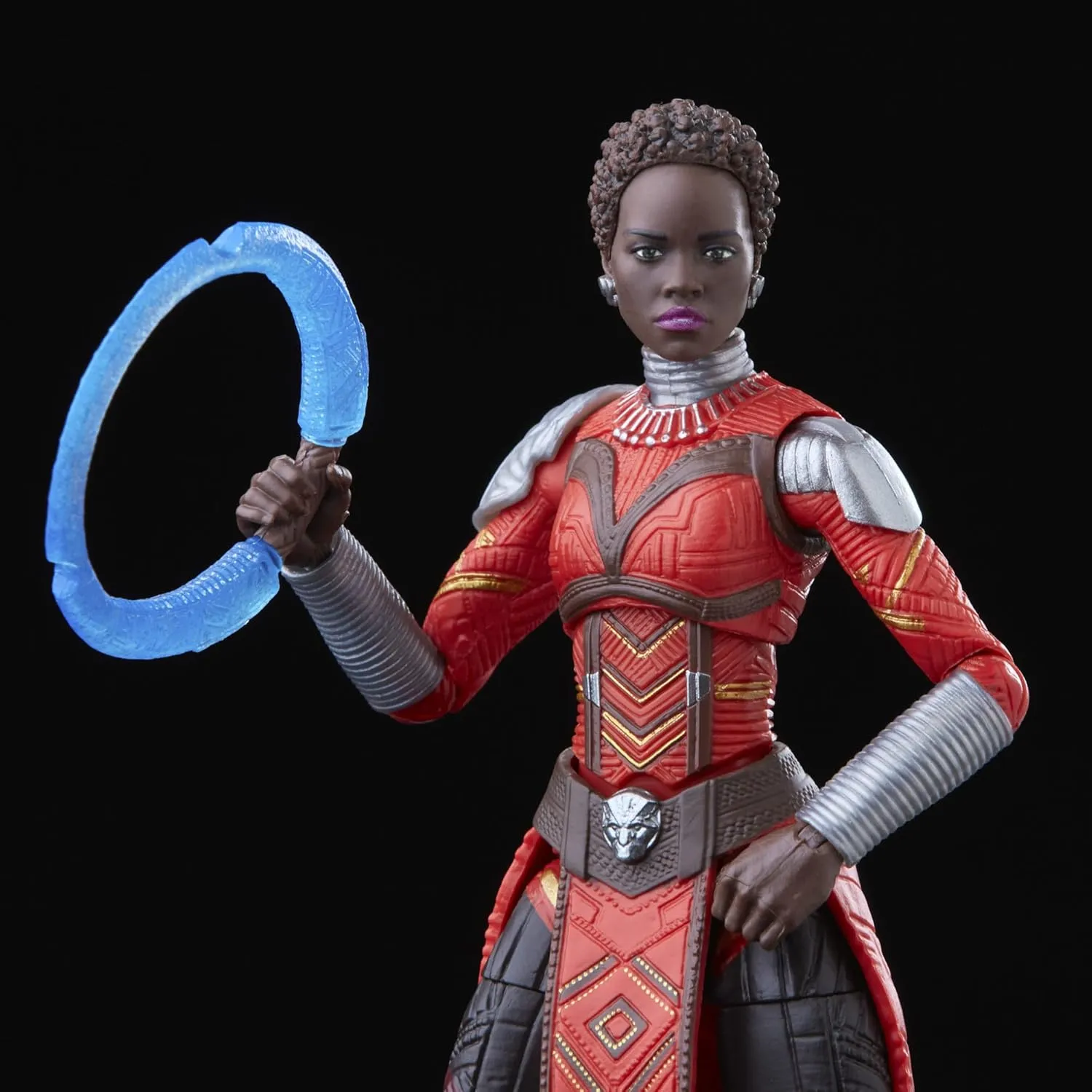 Hasbro Toys Hasbro Marvel Legends Series Black Panther Legacy Collection - Nakia Action Figure (F5974)