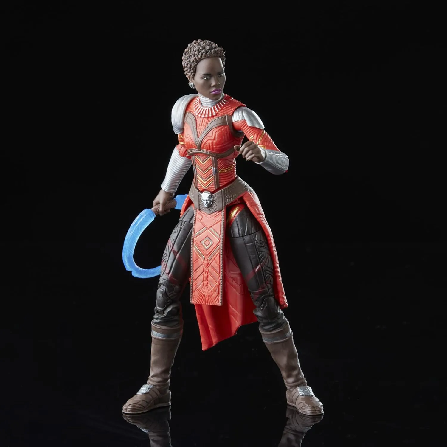 Hasbro Toys Hasbro Marvel Legends Series Black Panther Legacy Collection - Nakia Action Figure (F5974)