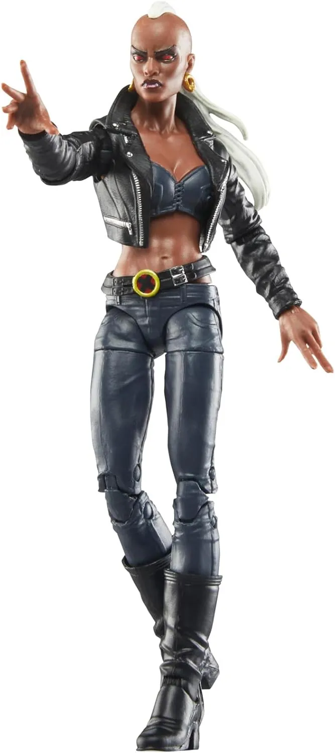 Hasbro Toys Hasbro Marvel Legends Series - Bloodstorm Action Figure (F9035)
