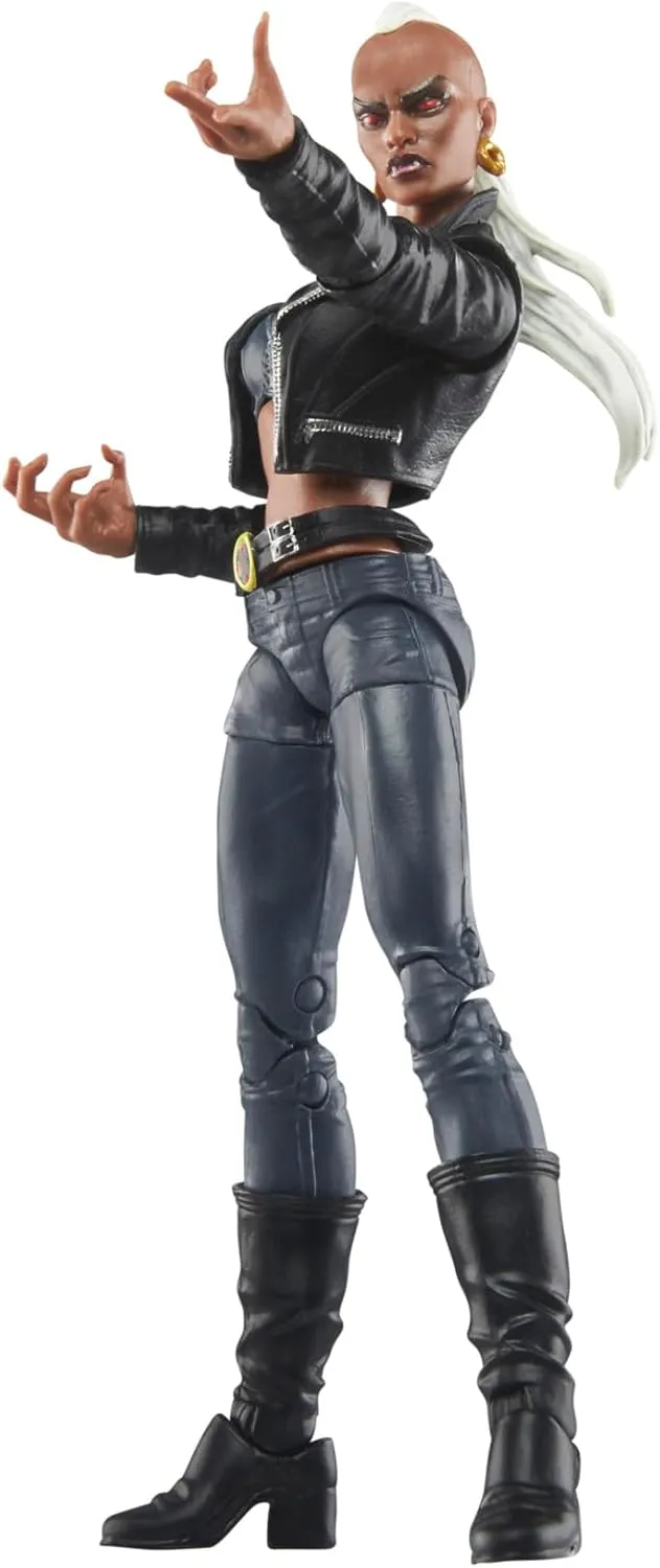 Hasbro Toys Hasbro Marvel Legends Series - Bloodstorm Action Figure (F9035)