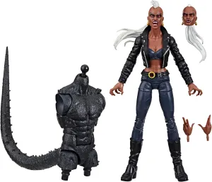 Hasbro Toys Hasbro Marvel Legends Series - Bloodstorm Action Figure (F9035)