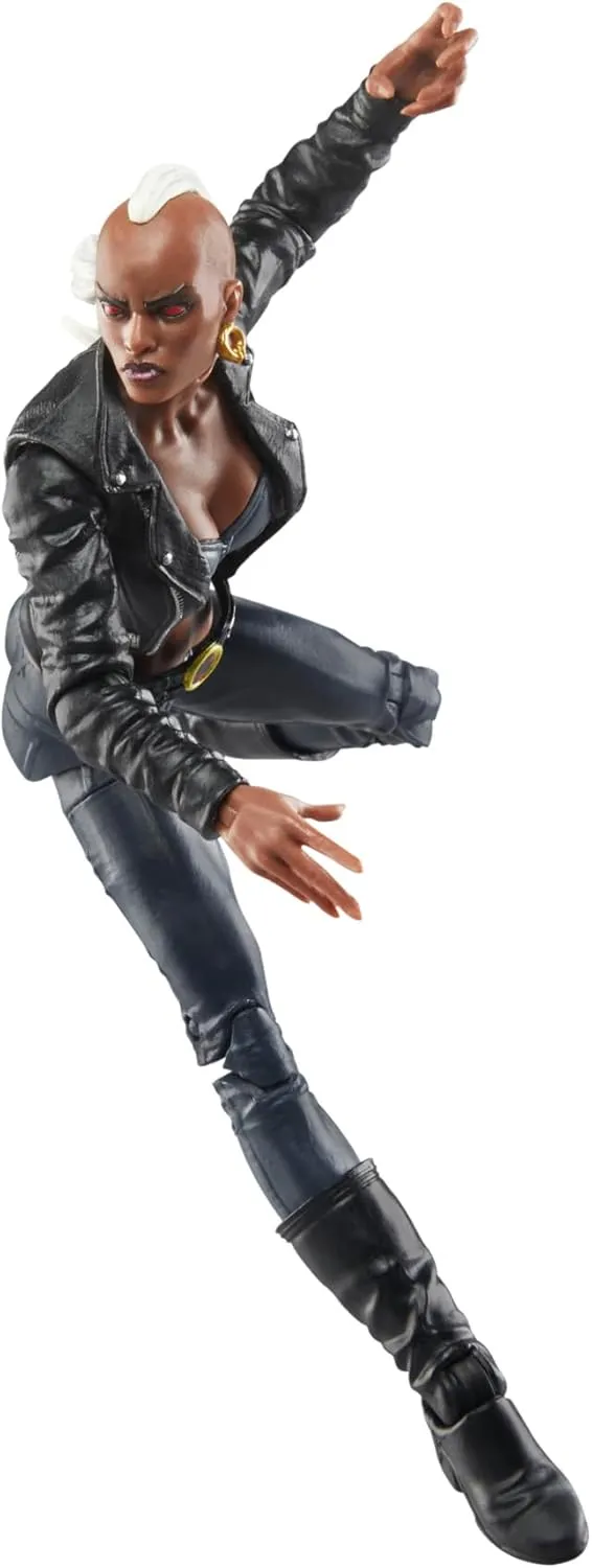 Hasbro Toys Hasbro Marvel Legends Series - Brother Voodoo Action Figure (F9039)