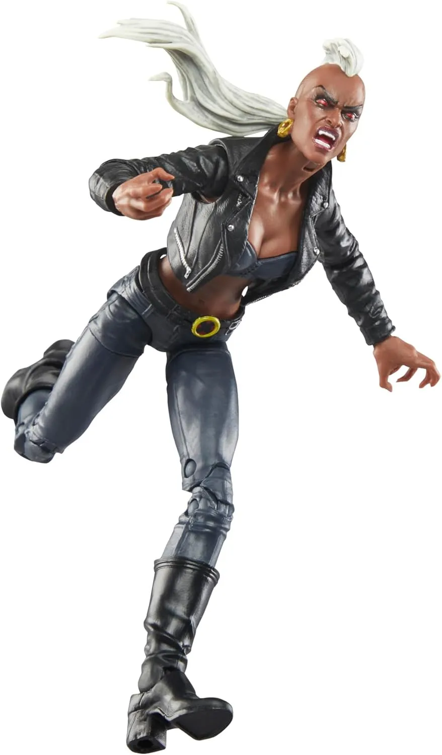 Hasbro Toys Hasbro Marvel Legends Series - Brother Voodoo Action Figure (F9039)