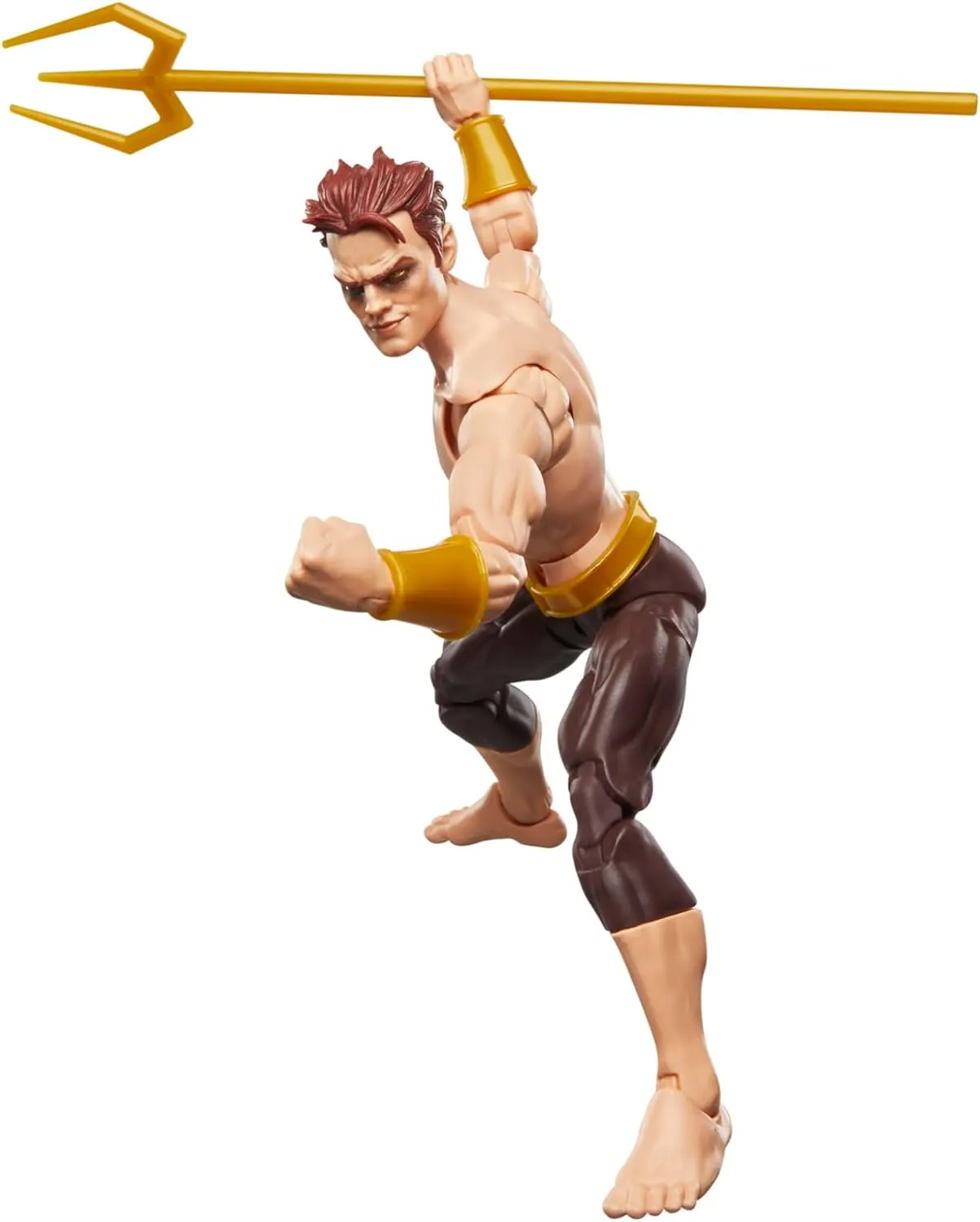 Hasbro Toys Hasbro Marvel Legends Series - Daimon Hellstrom Action Figure (F9038)