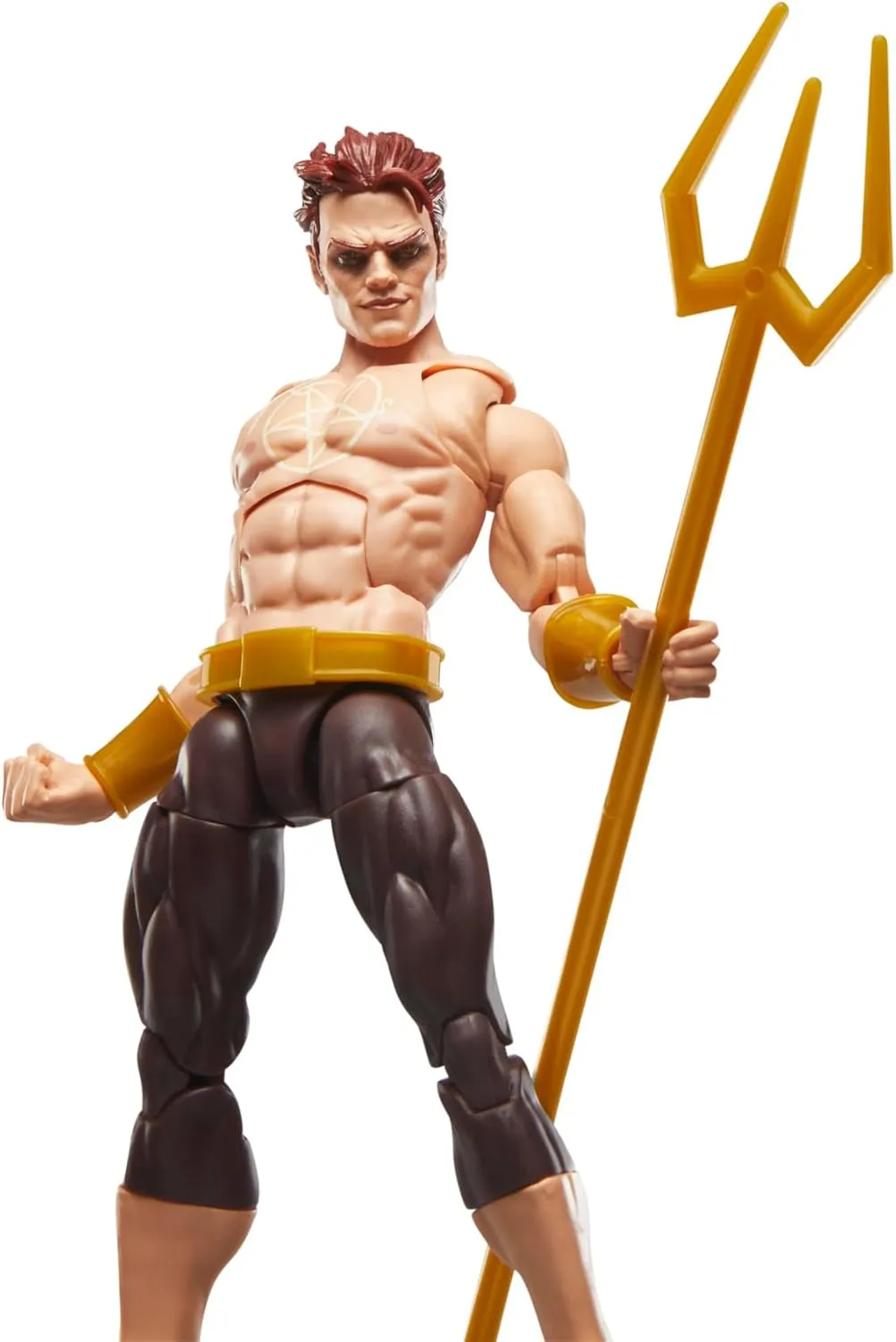 Hasbro Toys Hasbro Marvel Legends Series - Daimon Hellstrom Action Figure (F9038)