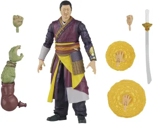 Hasbro Toys Hasbro Marvel Legends Series Doctor Strange in the Multiverse of Madness 15 cm C