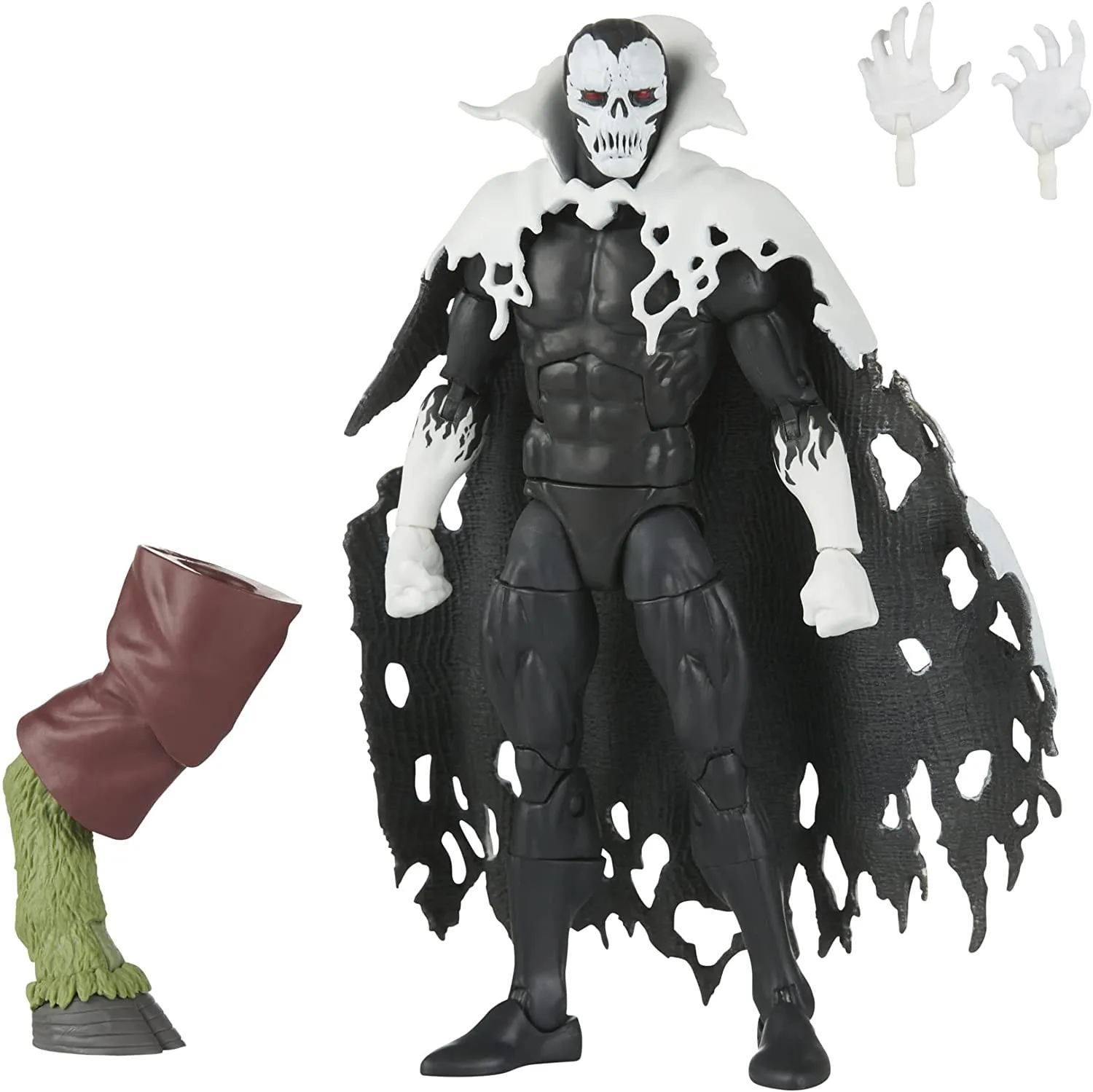 Hasbro Toys Hasbro Marvel Legends Series Doctor Strange in the Multiverse of Madness 15-cm C
