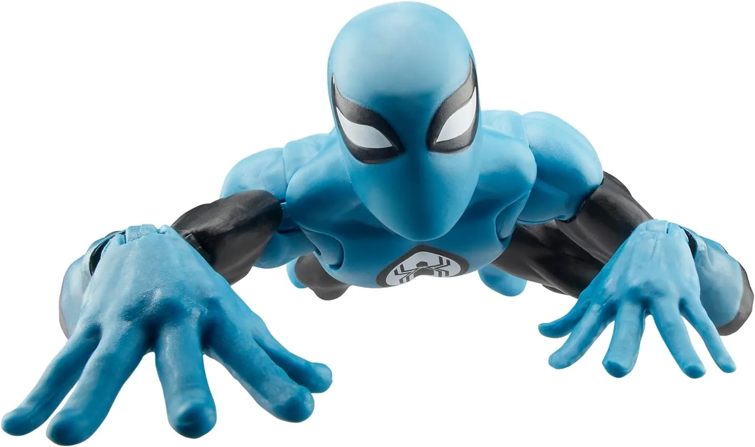 Hasbro Toys Hasbro Marvel Legends Series Fantastic Four - Wolverine and Spider-Man Action Figure 2-Pack (ML-FF02)