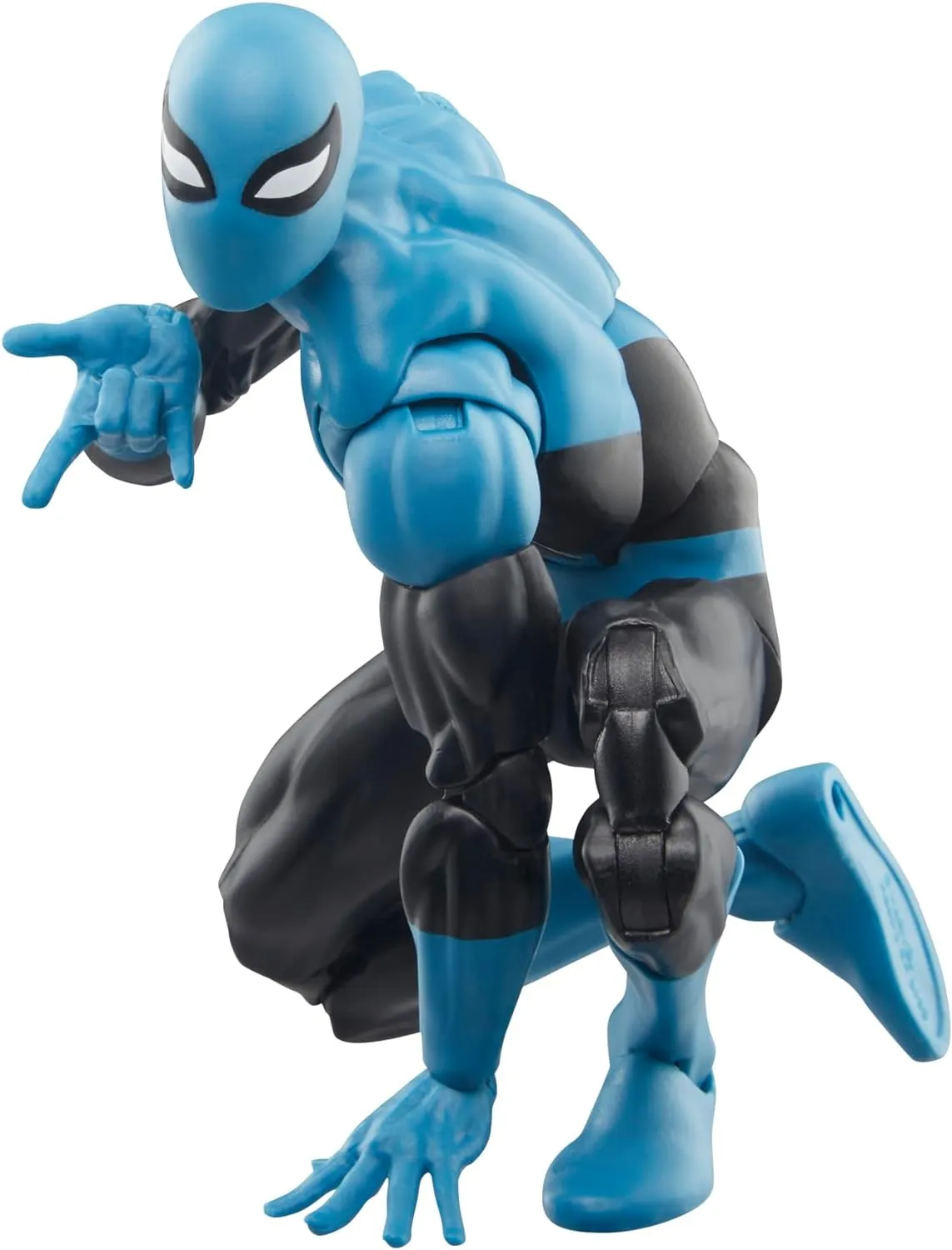 Hasbro Toys Hasbro Marvel Legends Series Fantastic Four - Wolverine and Spider-Man Action Figure 2-Pack (ML-FF02)