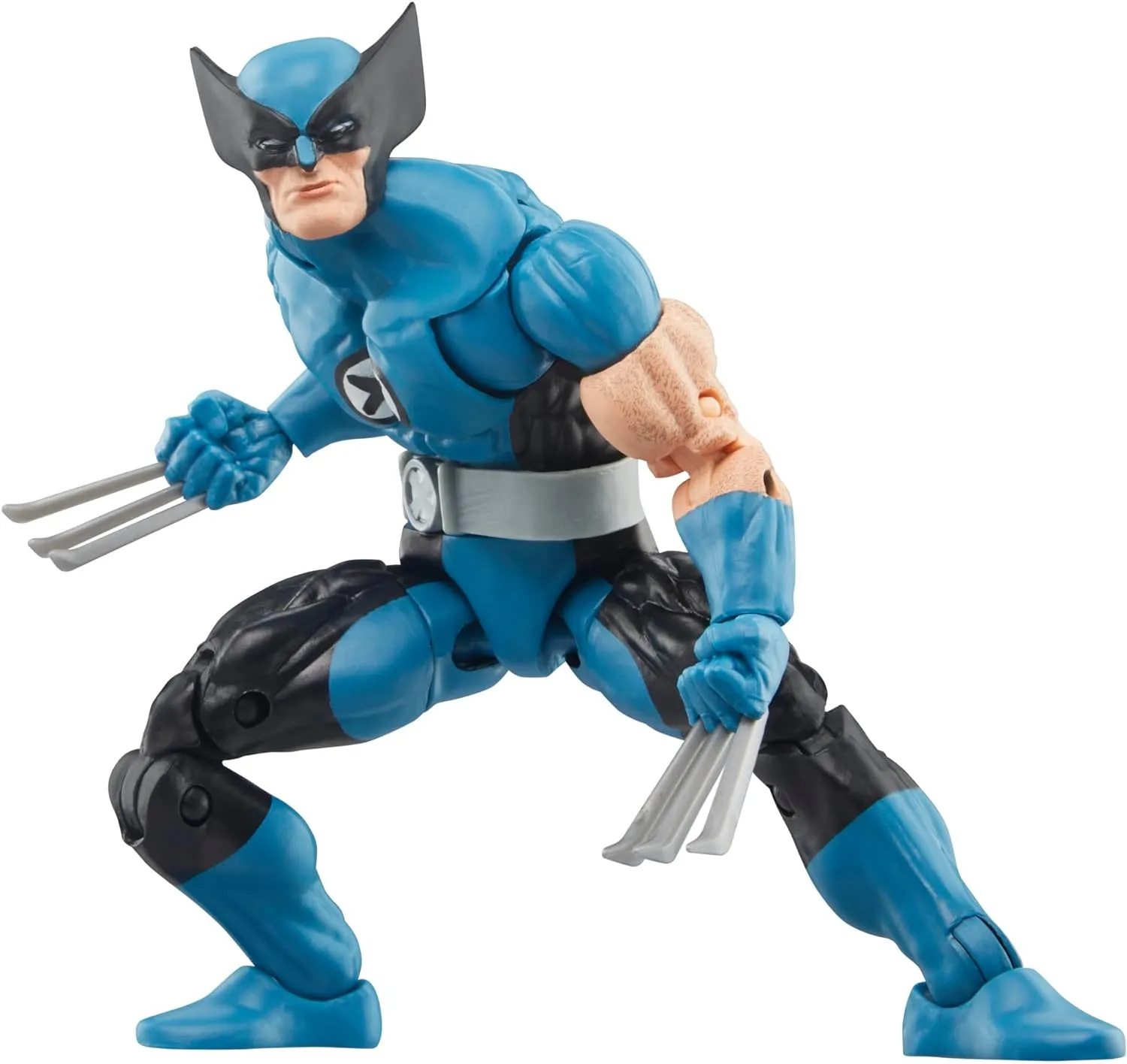 Hasbro Toys Hasbro Marvel Legends Series Fantastic Four - Wolverine and Spider-Man Action Figure 2-Pack (ML-FF02)