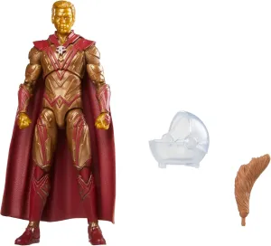 Hasbro Toys Hasbro Marvel Legends Series Guardians of the Galaxy Vol. 3 - Adam Warlock 6-Inch Action Figure (F6609)