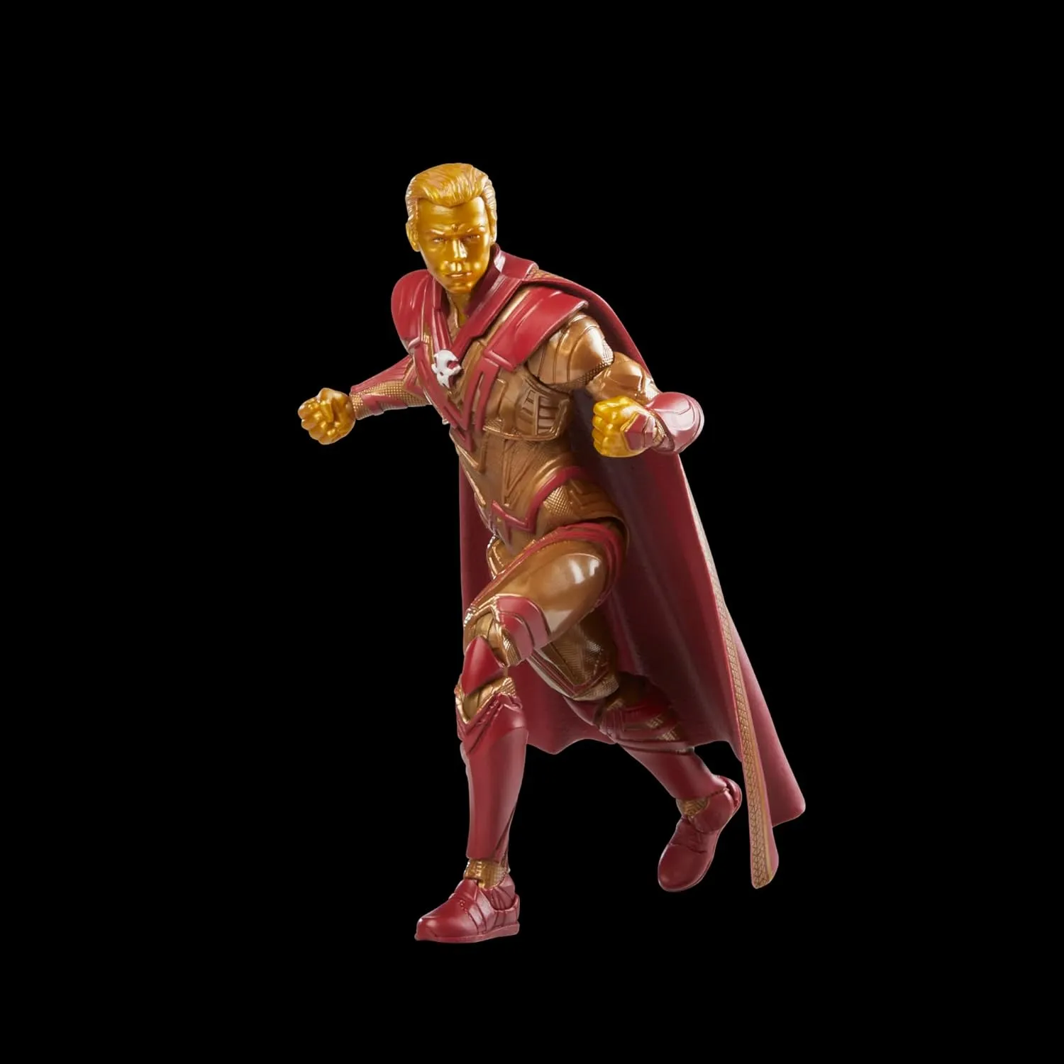 Hasbro Toys Hasbro Marvel Legends Series Guardians of the Galaxy Vol. 3 - Adam Warlock 6-Inch Action Figure (F6609)