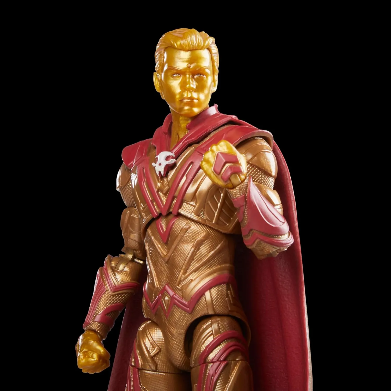 Hasbro Toys Hasbro Marvel Legends Series Guardians of the Galaxy Vol. 3 - Adam Warlock 6-Inch Action Figure (F6609)