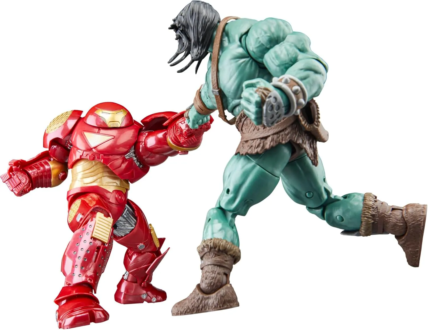 Hasbro Toys Hasbro Marvel Legends Series - Hulkbuster Action Figure (F9117)