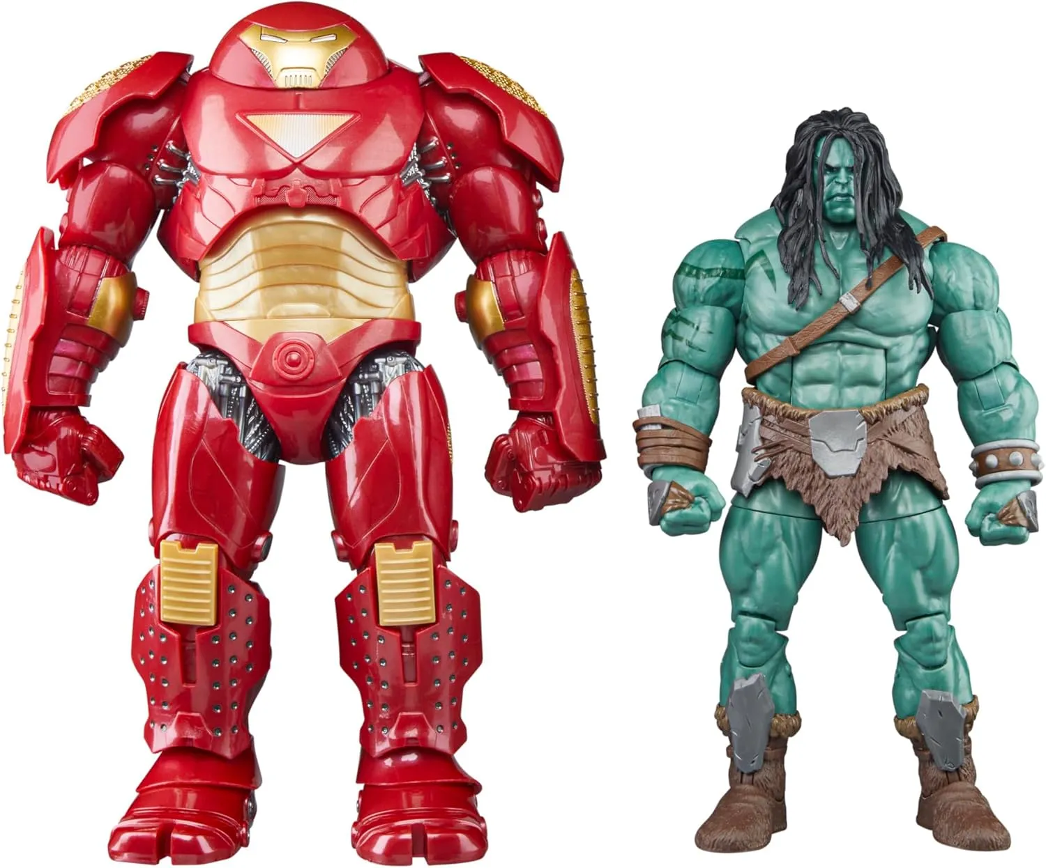 Hasbro Toys Hasbro Marvel Legends Series - Hulkbuster Action Figure (F9117)
