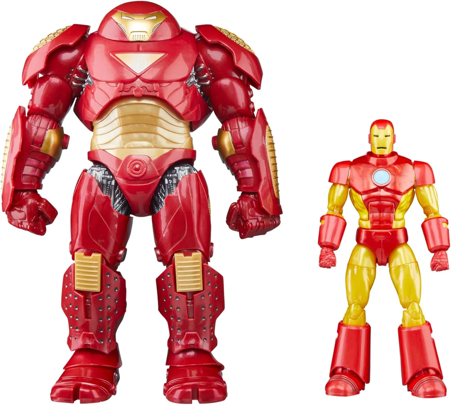 Hasbro Toys Hasbro Marvel Legends Series - Hulkbuster Action Figure (F9117)