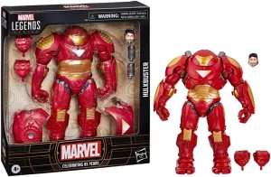 Hasbro Toys Hasbro Marvel Legends Series - Hulkbuster Action Figure (F9117)