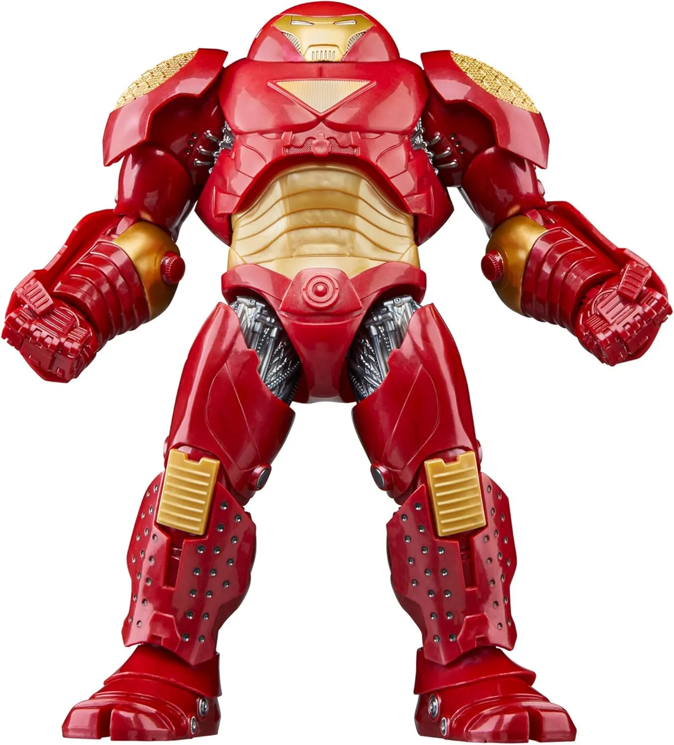 Hasbro Toys Hasbro Marvel Legends Series - Hulkbuster Action Figure (F9117)