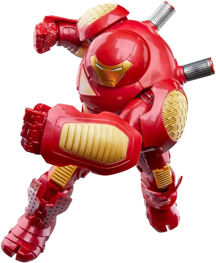 Hasbro Toys Hasbro Marvel Legends Series - Hulkbuster Action Figure (F9117)