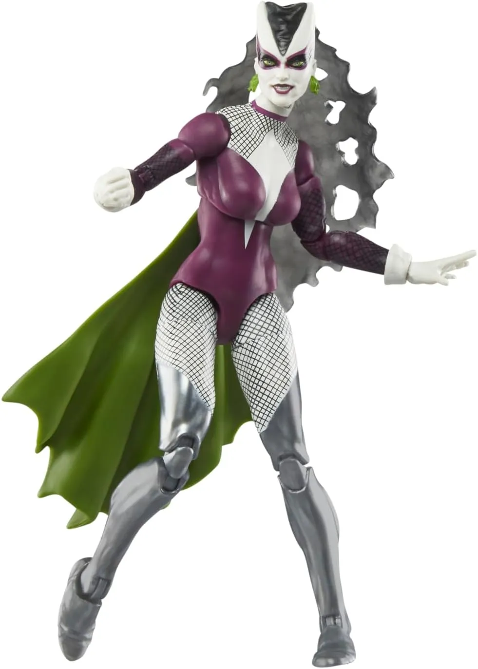 Hasbro Toys Hasbro Marvel Legends Series - Lilith Action Figure (ML-2024)
