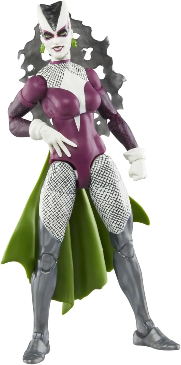 Hasbro Toys Hasbro Marvel Legends Series - Lilith Action Figure (ML-2024)