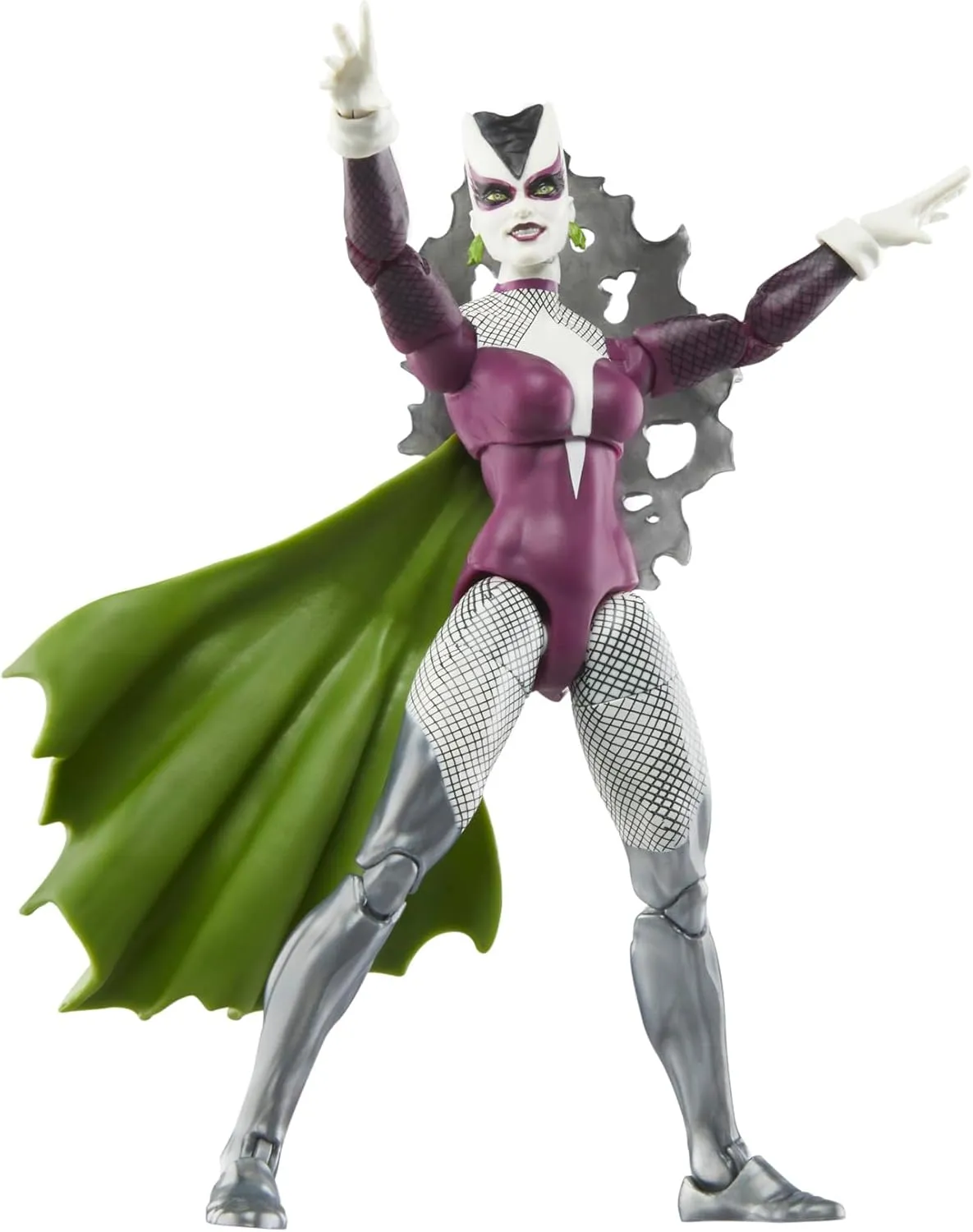 Hasbro Toys Hasbro Marvel Legends Series - Lilith Action Figure (ML-2024)