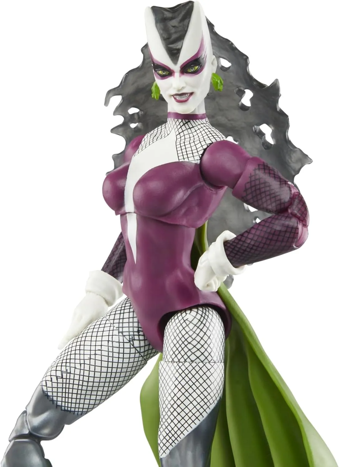 Hasbro Toys Hasbro Marvel Legends Series - Lilith Action Figure (ML-2024)