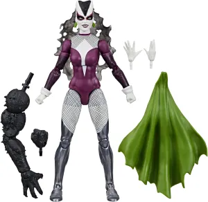 Hasbro Toys Hasbro Marvel Legends Series - Lilith Action Figure (ML-2024)